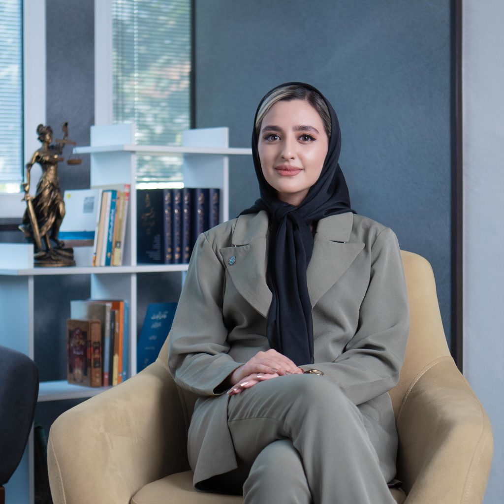 حانیه زمائینی
